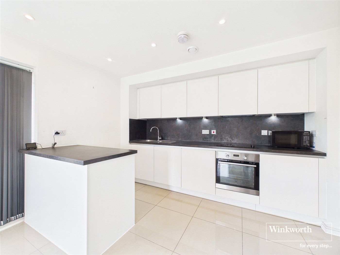 Fitted Kitchen